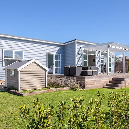 Blue Bungalow Мартинборо Экстерьер фото