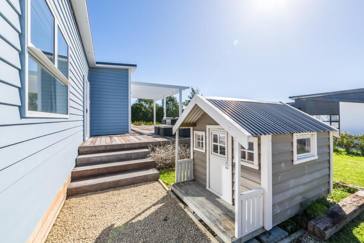 Blue Bungalow Мартинборо Экстерьер фото