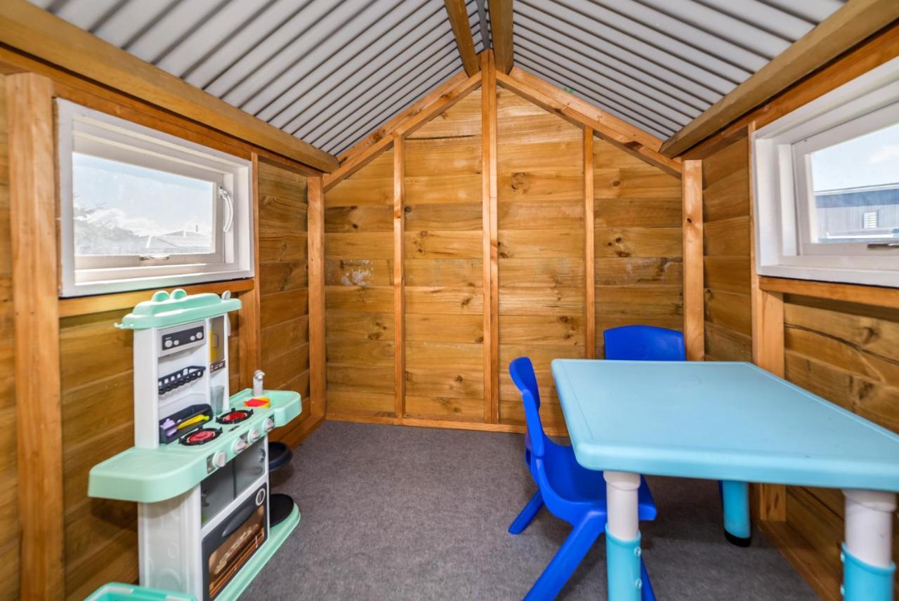 Blue Bungalow Мартинборо Экстерьер фото