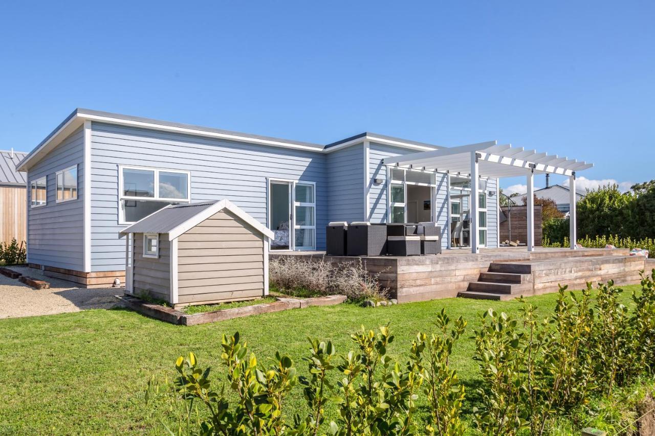 Blue Bungalow Мартинборо Экстерьер фото