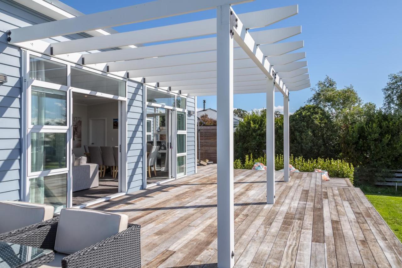 Blue Bungalow Мартинборо Экстерьер фото