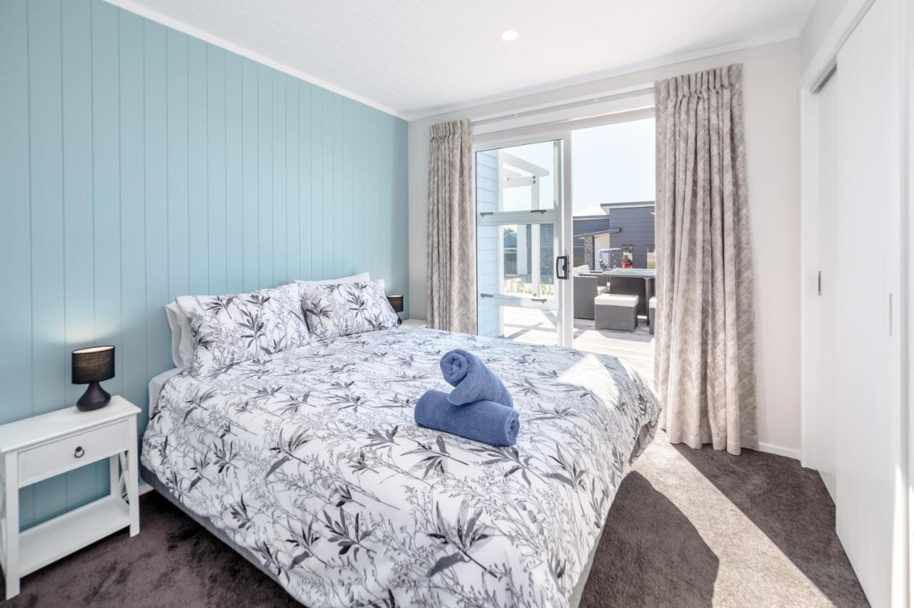 Blue Bungalow Мартинборо Экстерьер фото