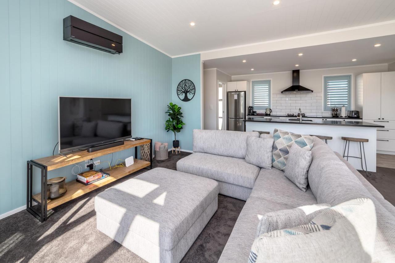 Blue Bungalow Мартинборо Экстерьер фото