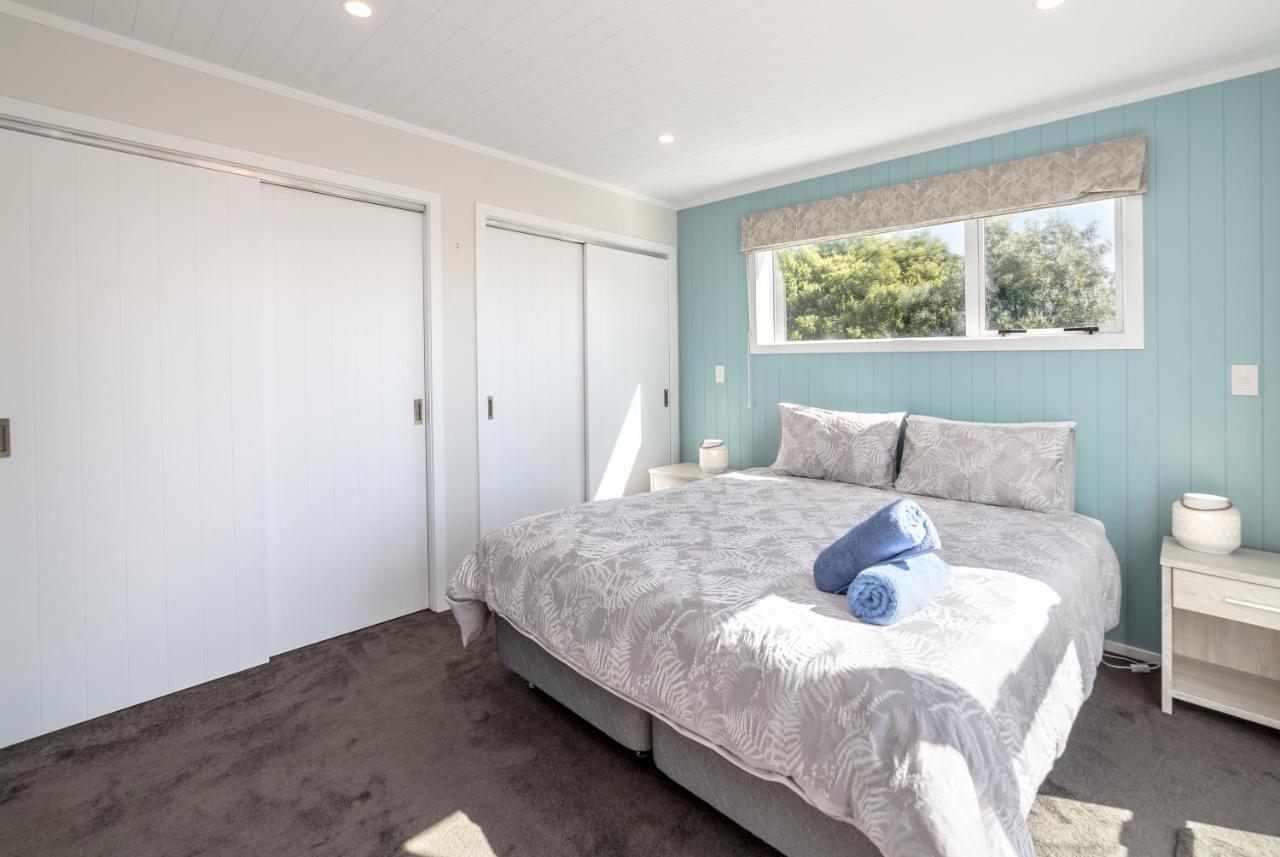 Blue Bungalow Мартинборо Экстерьер фото